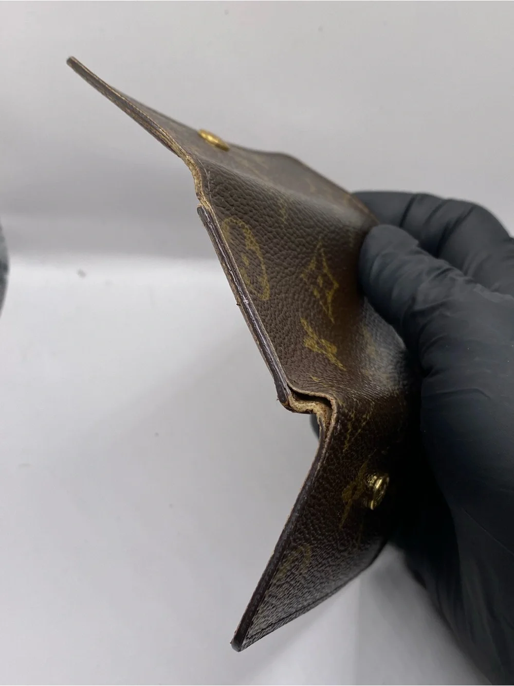 Louis Vuitton Multicles 4 Key Case